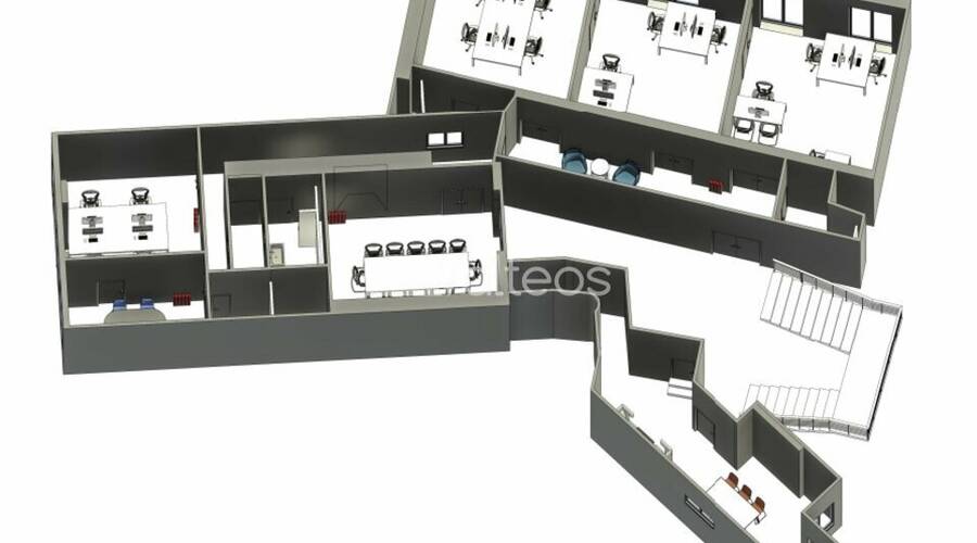 REXIM - Bureau - Haute-Garonne - Toulouse - 7