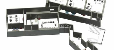 REXIM - Bureau - Haute-Garonne - Toulouse - 7