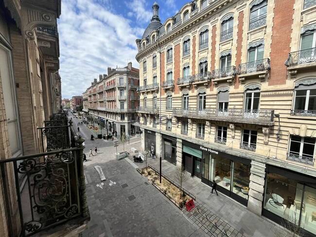 REXIM - Bureau - Haute-Garonne - Toulouse - 1