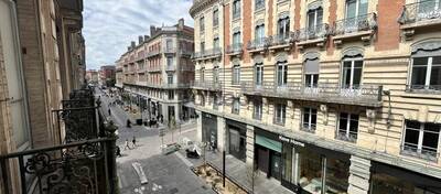 REXIM - Bureau - Haute-Garonne - Toulouse - 1