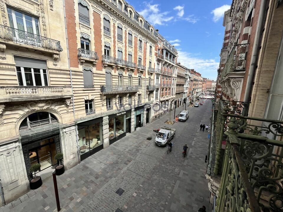 REXIM - Bureau - Haute-Garonne - Toulouse - 2