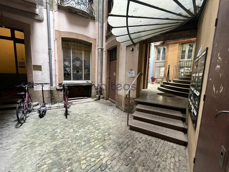 REXIM - Bureau - Haute-Garonne - Toulouse - 5