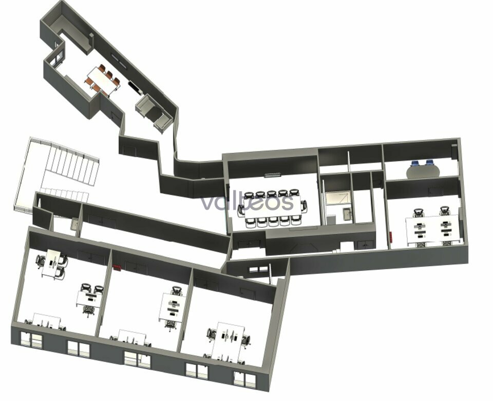 REXIM - Bureau - Haute-Garonne - Toulouse - 6