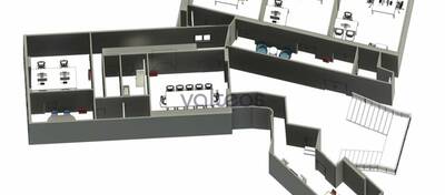 REXIM - Bureau - Haute-Garonne - Toulouse - 7