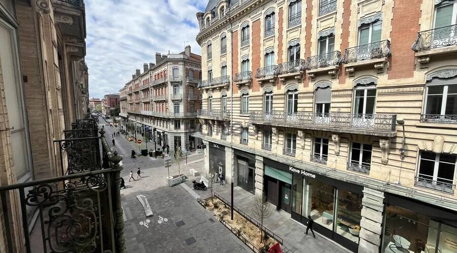 REXIM - Bureau - Haute-Garonne - Toulouse - 1