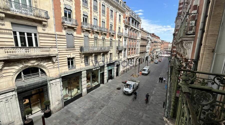 REXIM - Bureau - Haute-Garonne - Toulouse - 2