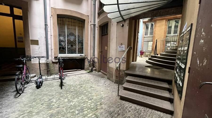 REXIM - Bureau - Haute-Garonne - Toulouse - 5