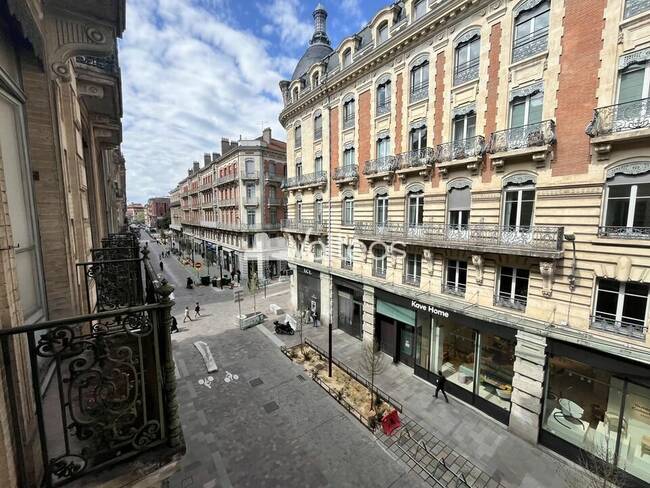 REXIM - Bureau - Haute-Garonne - Toulouse - 1