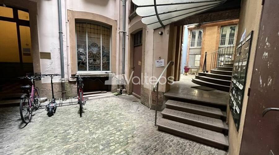 REXIM - Bureau - Haute-Garonne - Toulouse - 5