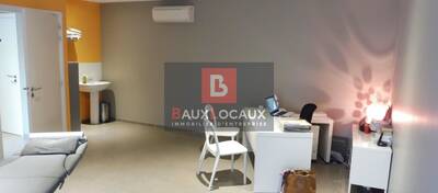 REXIM - Bureau - Vaucluse - Monteux - 2