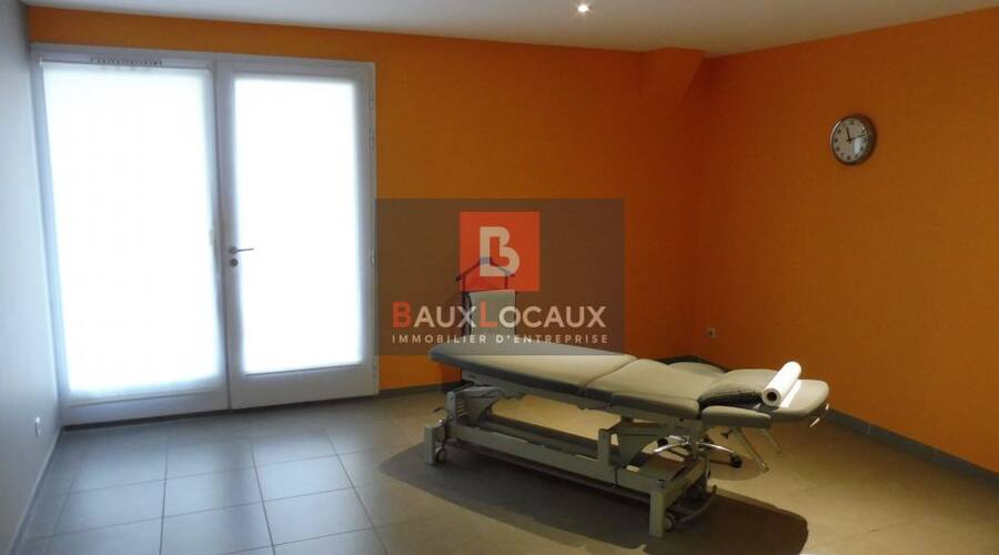 REXIM - Bureau - Vaucluse - Monteux - 3