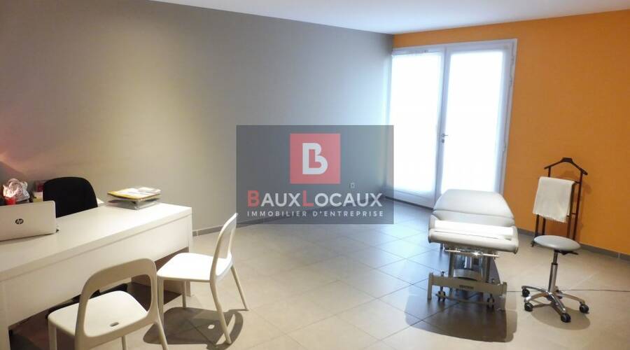 REXIM - Bureau - Vaucluse - Monteux - 4