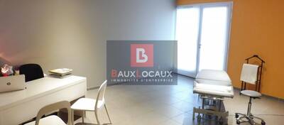 REXIM - Bureau - Vaucluse - Monteux - 4