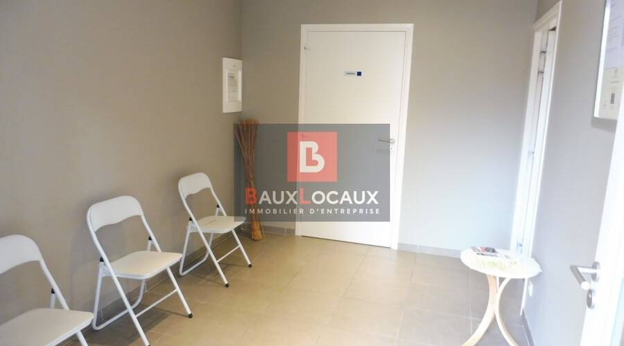 REXIM - Bureau - Vaucluse - Monteux - 6