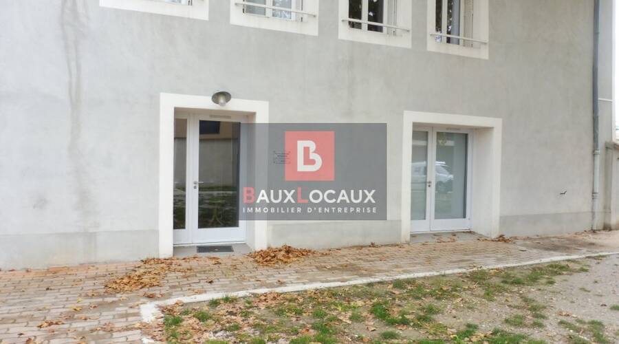 REXIM - Bureau - Vaucluse - Monteux - 7