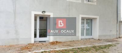 REXIM - Bureau - Vaucluse - Monteux - 7