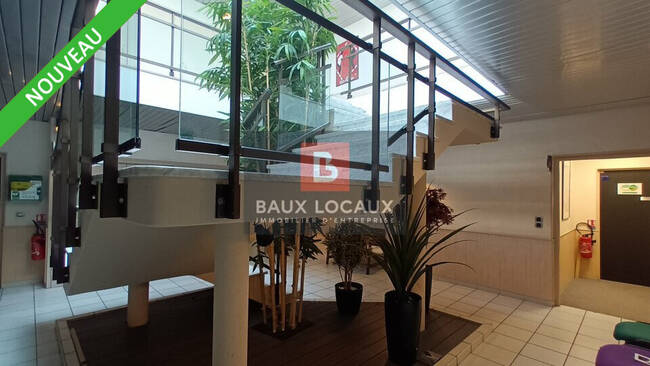 REXIM - Bureau - Vaucluse - Orange - 1