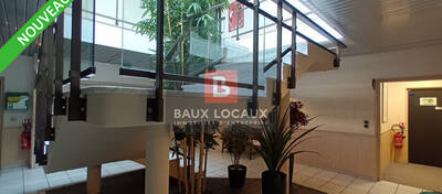 REXIM - Bureau - Vaucluse - Orange - 1