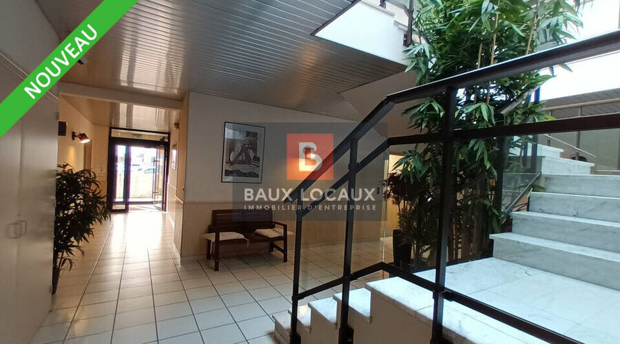 REXIM - Bureau - Vaucluse - Orange - 2