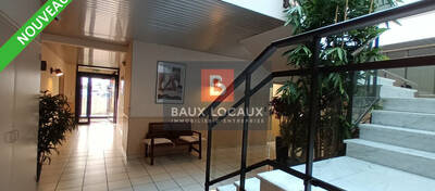 REXIM - Bureau - Vaucluse - Orange - 2