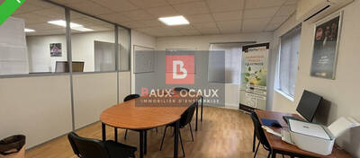 REXIM - Bureau - Vaucluse - Orange - 4