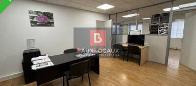 REXIM - Bureau - Vaucluse - Orange - 6