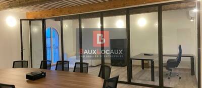 REXIM - Local commercial - Vaucluse - Fontaine-de-Vaucluse - 1