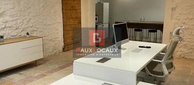 REXIM - Local commercial - Vaucluse - Fontaine-de-Vaucluse - 2