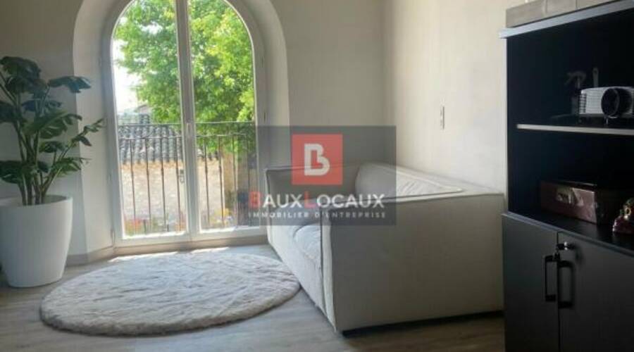 REXIM - Local commercial - Vaucluse - Fontaine-de-Vaucluse - 4