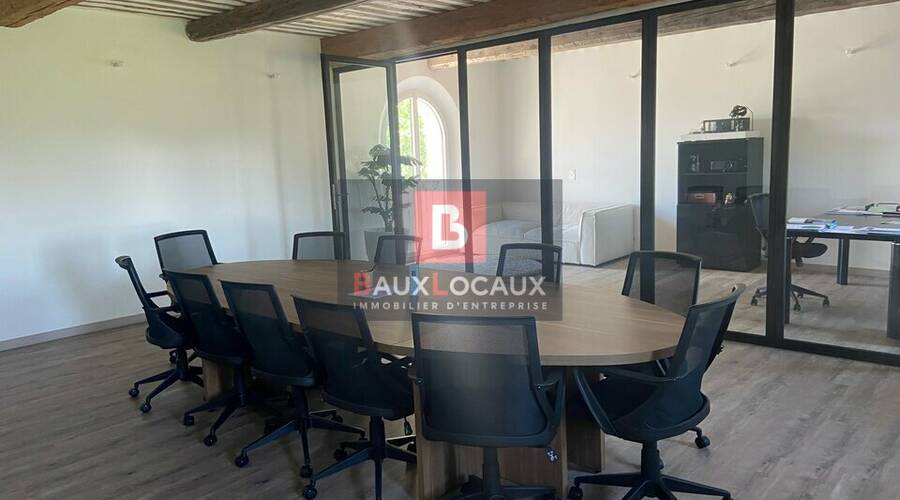 REXIM - Local commercial - Vaucluse - Fontaine-de-Vaucluse - 5