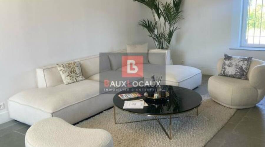 REXIM - Local commercial - Vaucluse - Fontaine-de-Vaucluse - 6