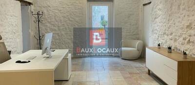 REXIM - Local commercial - Vaucluse - Fontaine-de-Vaucluse - 3