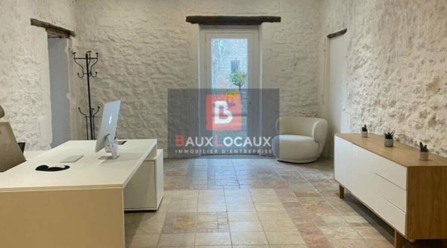 REXIM - Bureau - Vaucluse - Fontaine-de-Vaucluse - 3