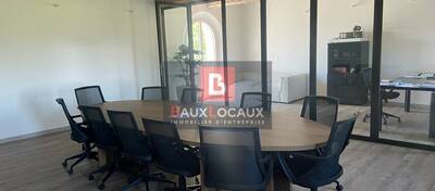REXIM - Bureau - Vaucluse - Fontaine-de-Vaucluse - 5