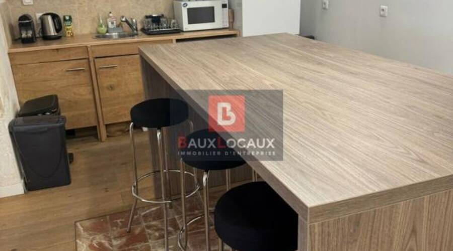 REXIM - Bureau - Vaucluse - Fontaine-de-Vaucluse - 7
