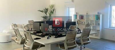 REXIM - Bureau - Vaucluse - Fontaine-de-Vaucluse - 8