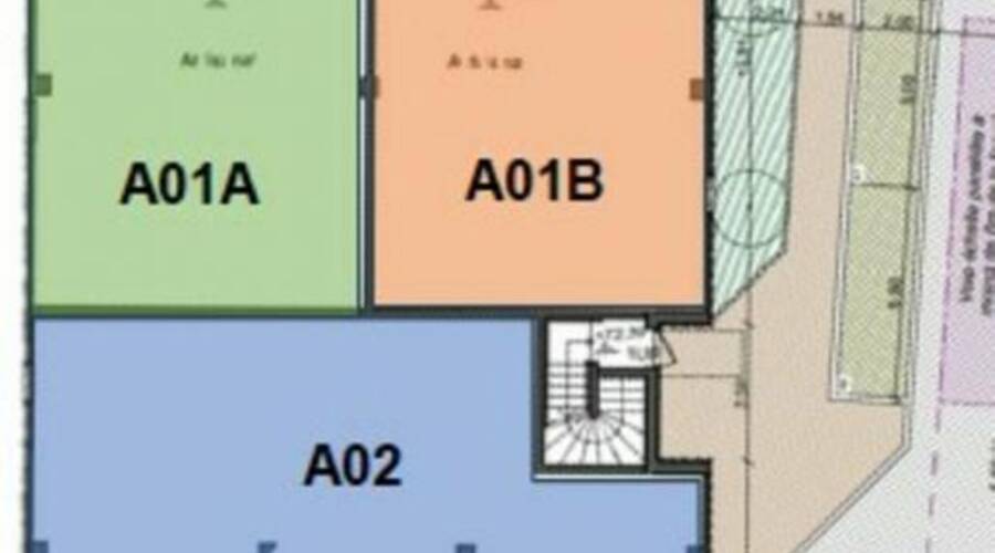 REXIM - Local d'activités - Val-d'Oise - Groslay - 5