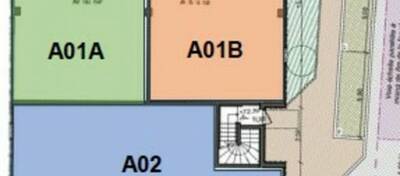 REXIM - Local d'activités - Val-d'Oise - Groslay - 5