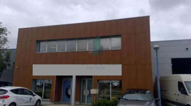 REXIM - Local d'activités - Val-d'Oise - Cormeilles-en-Parisis - 1