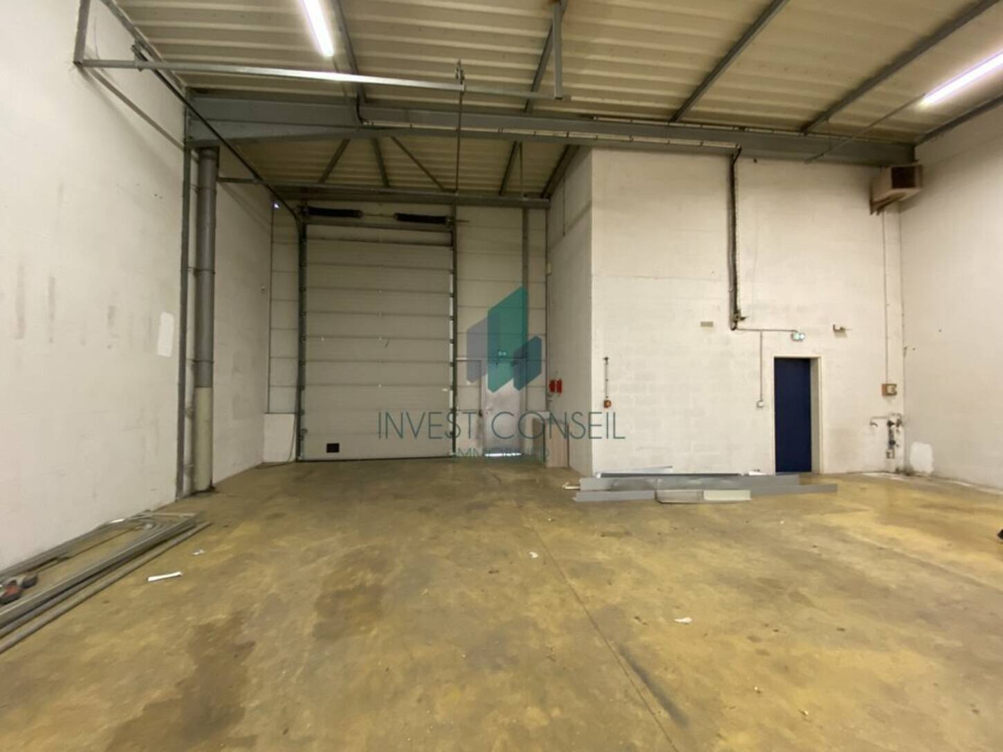 REXIM - Local d'activités - Val-d'Oise - Cormeilles-en-Parisis - 2