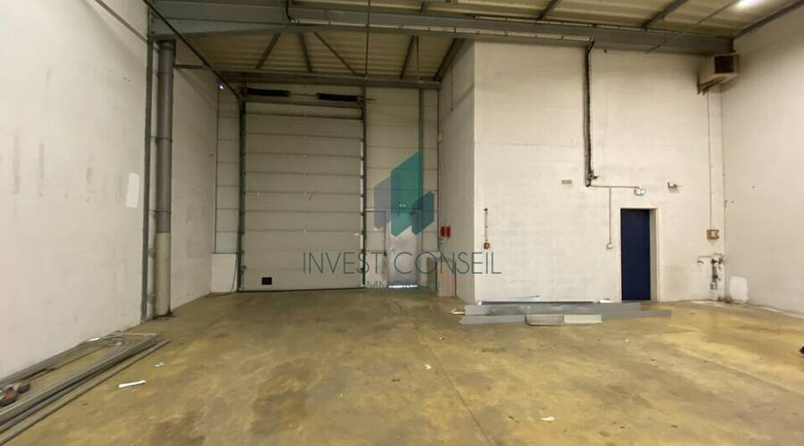 REXIM - Local d'activités - Val-d'Oise - Cormeilles-en-Parisis - 2