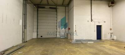 REXIM - Local d'activités - Val-d'Oise - Cormeilles-en-Parisis - 2