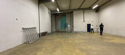 REXIM - Local d'activités - Val-d'Oise - Cormeilles-en-Parisis - 3