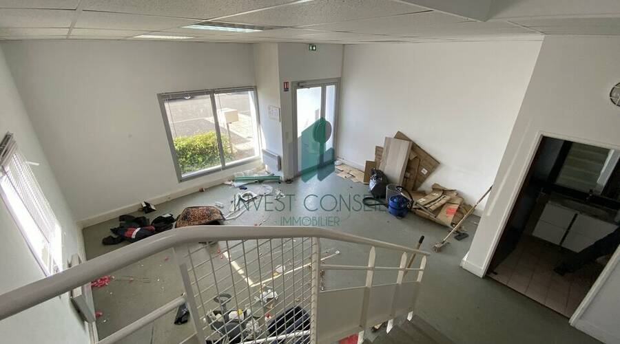 REXIM - Local d'activités - Val-d'Oise - Cormeilles-en-Parisis - 5