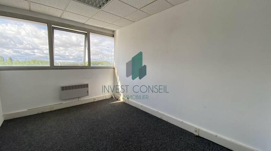 REXIM - Local d'activités - Val-d'Oise - Cormeilles-en-Parisis - 6