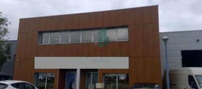 REXIM - Local d'activités - Val-d'Oise - Cormeilles-en-Parisis - 1