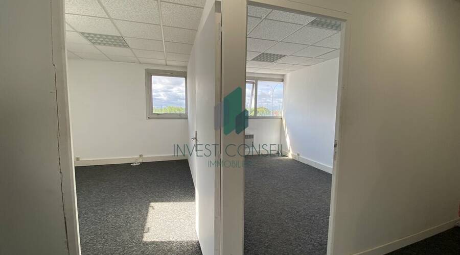 REXIM - Local d'activités - Val-d'Oise - Cormeilles-en-Parisis - 4