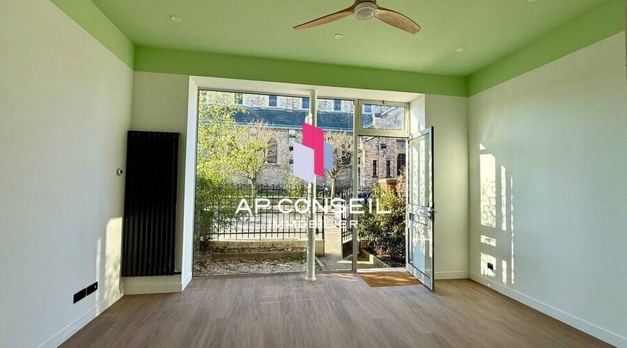 REXIM - Bureau - Yvelines - Chesnay - 3