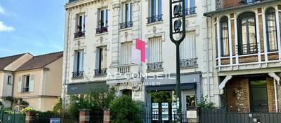 REXIM - Bureau - Yvelines - Chesnay - 4