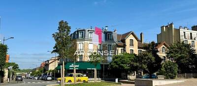 REXIM - Bureau - Yvelines - Chesnay - 5